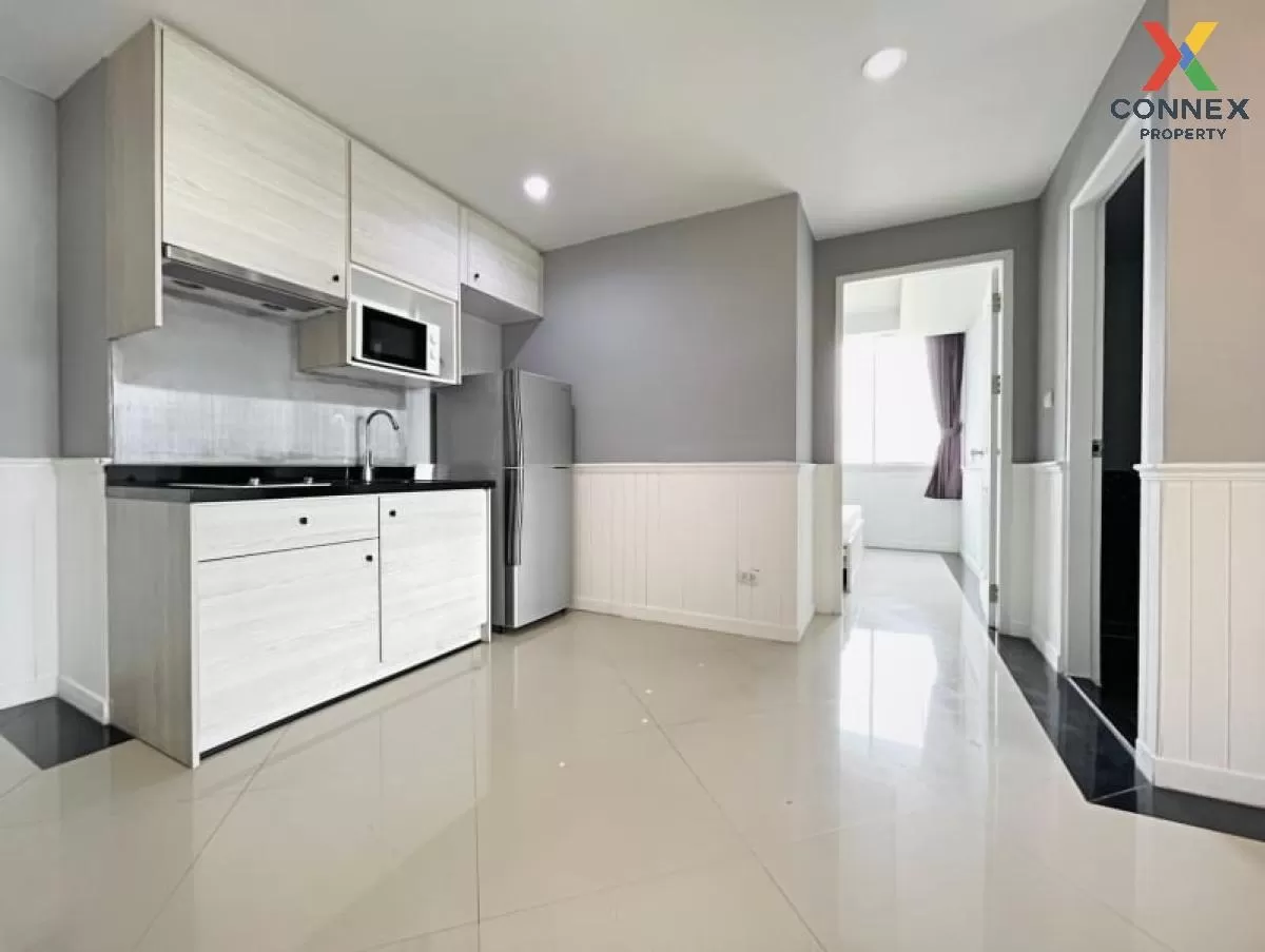 For Rent Condo , Waterford Sukhumvit 50 , BTS-Phra Khanong , Phra 4