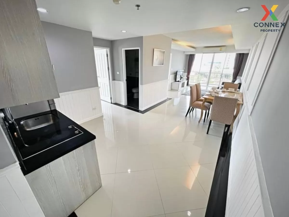 For Rent Condo , Waterford Sukhumvit 50 , BTS-Phra Khanong , Phra