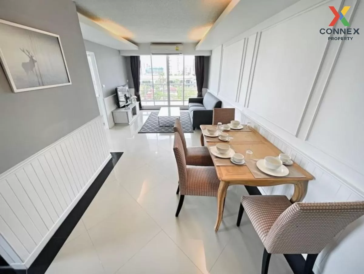 For Rent Condo , Waterford Sukhumvit 50 , BTS-Phra Khanong , Phra