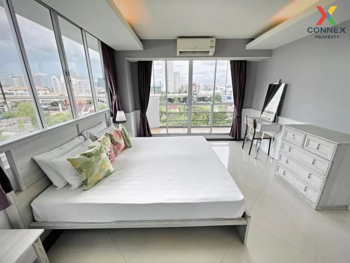 For Rent Condo , Waterford Sukhumvit 50 , BTS-Phra Khanong , Phra