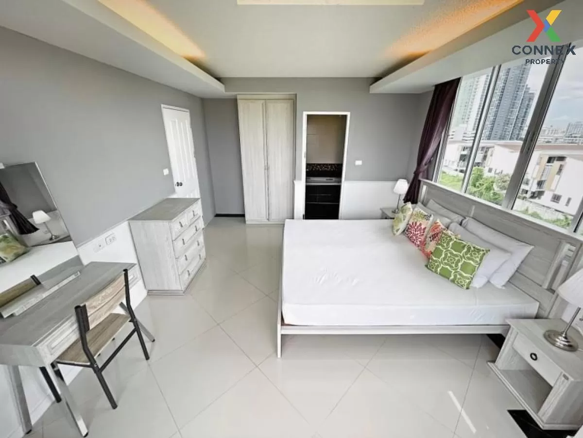 For Rent Condo , Waterford Sukhumvit 50 , BTS-Phra Khanong , Phra