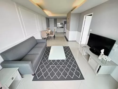 For Rent Condo , Waterford Sukhumvit 50 , BTS-Phra Khanong , Phra Khanong , Khlong Toei , Bangkok , CX-87394