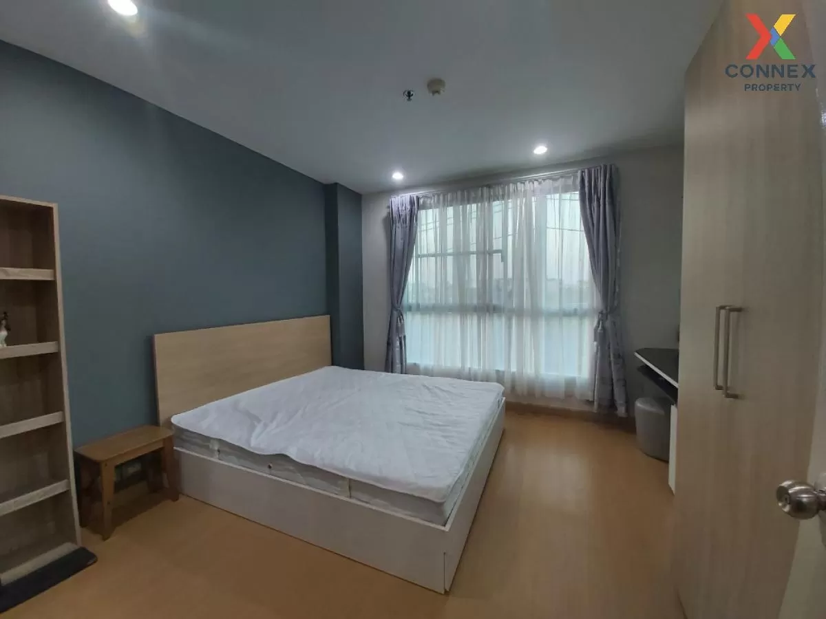 For Rent Condo , Life @ BTS Thaphra , BTS-Talat Phlu , Bukkhalo ,
