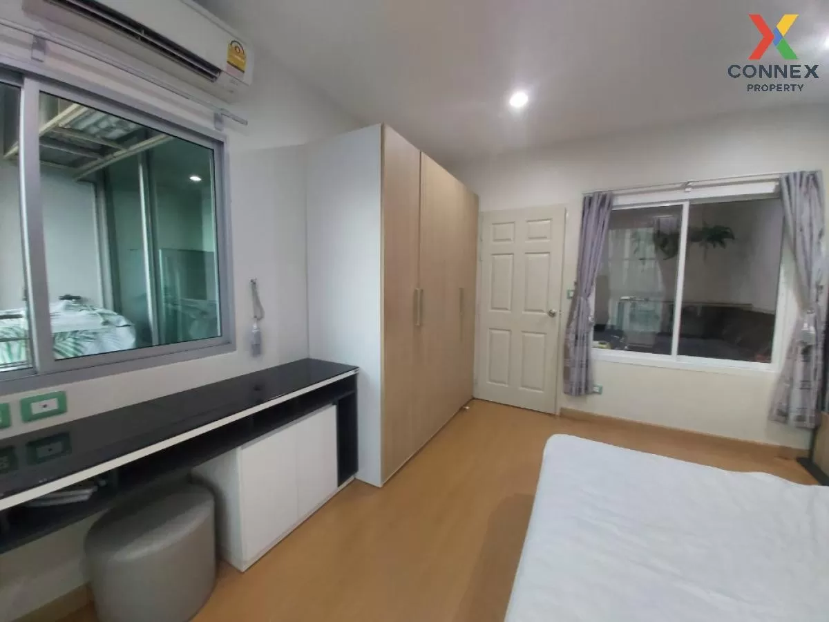 For Rent Condo , Life @ BTS Thaphra , BTS-Talat Phlu , Bukkhalo ,