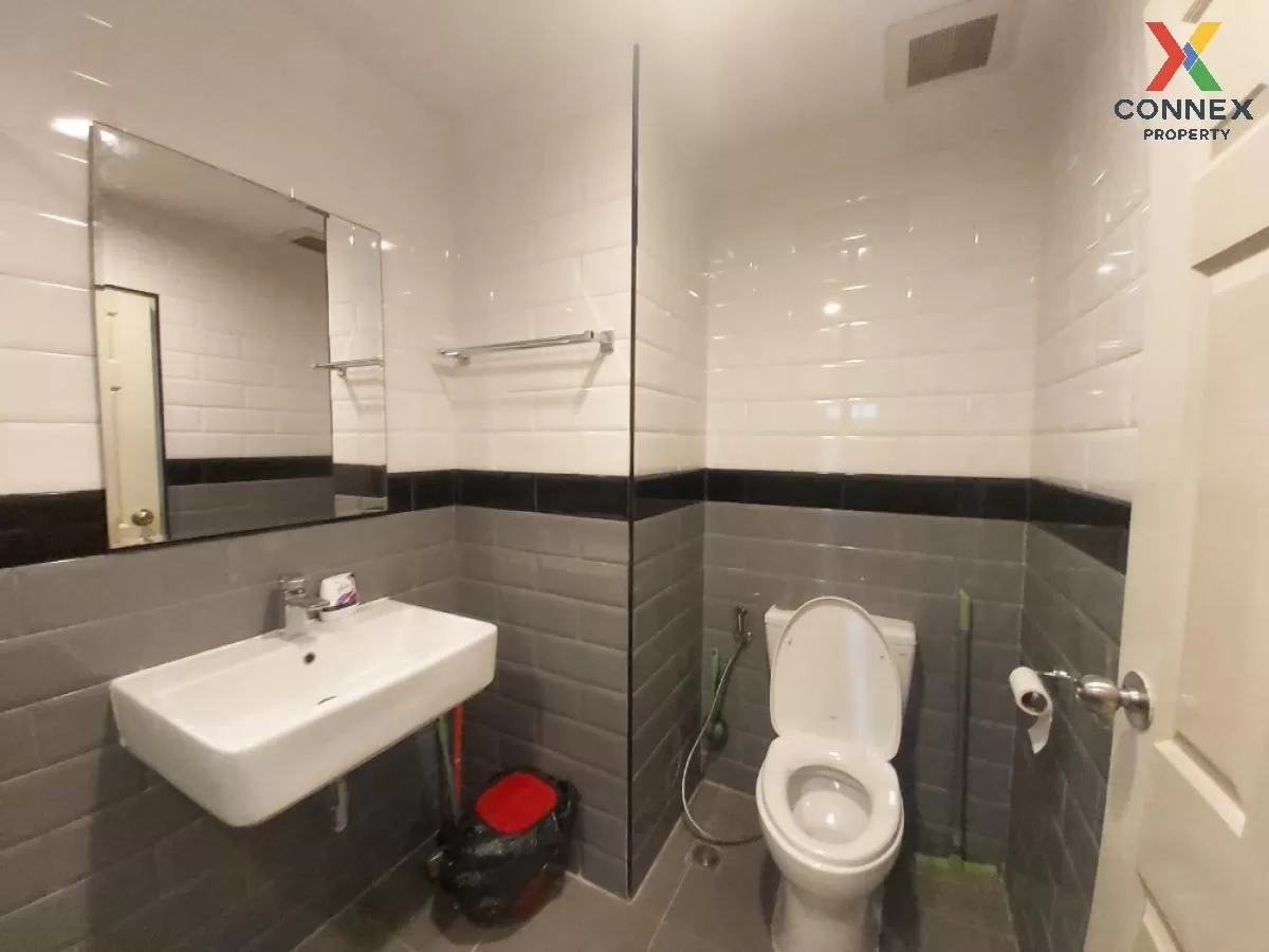 For Rent Condo , Life @ BTS Thaphra , BTS-Talat Phlu , Bukkhalo ,