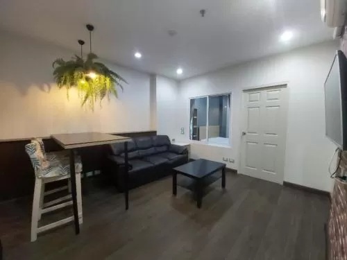 เช่าคอนโด  ไลฟ์ แอท บีทีเอส ท่าพระ BTS-ตลาดพลู บุคคโล เขต ธนบุรี กรุงเทพ CX-87402