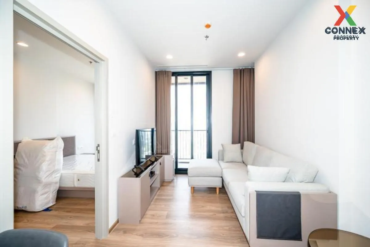 เช่าคอนโด  โอกะ เฮาส์ BTS-ทองหล่อ คลองตัน เขต คลองเตย กรุงเทพ CX- 1