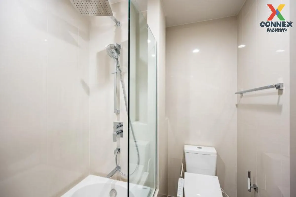 เช่าคอนโด  โอกะ เฮาส์ BTS-ทองหล่อ คลองตัน เขต คลองเตย กรุงเทพ CX-