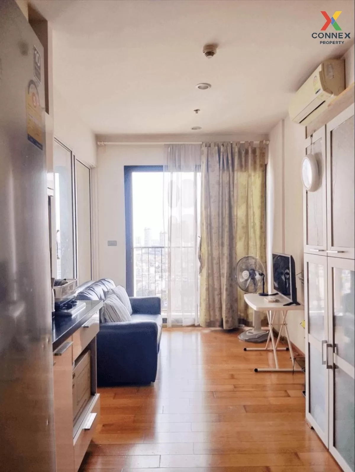 For Sale Condo , Fuse Sathorn - Taksin , BTS-Wongwian Yai , Bang  1