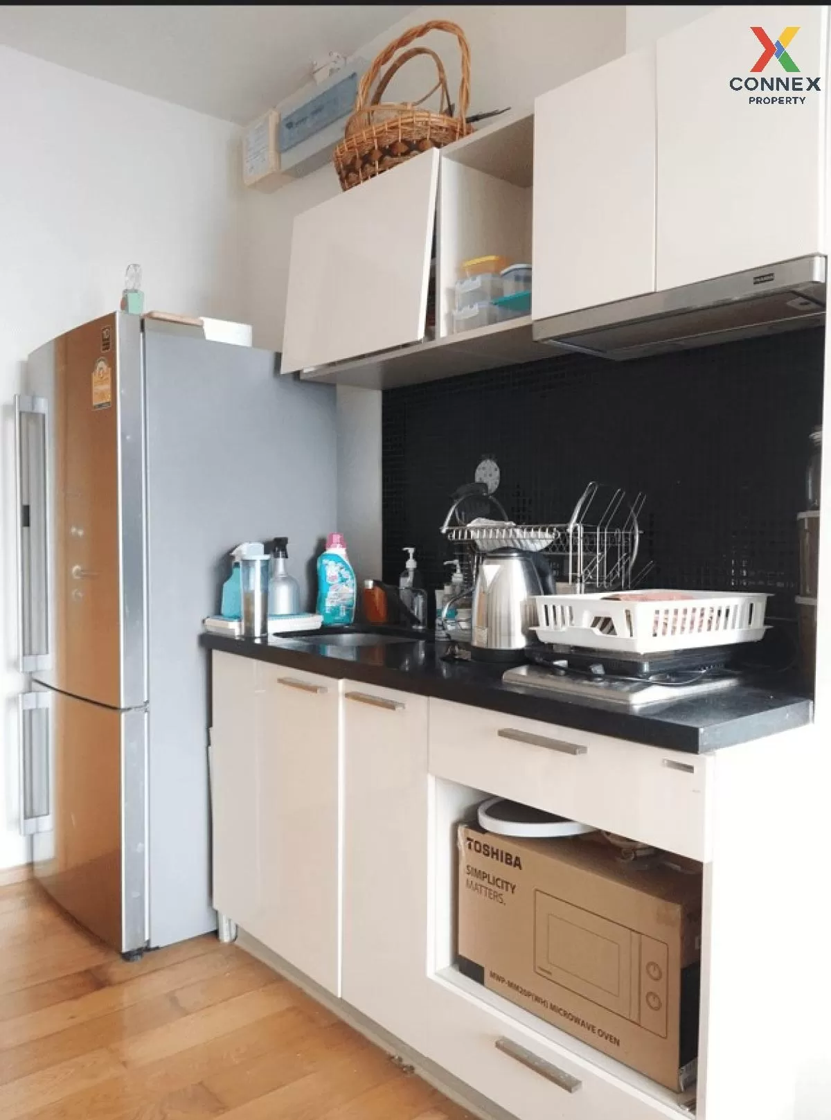 For Sale Condo , Fuse Sathorn - Taksin , BTS-Wongwian Yai , Bang  3