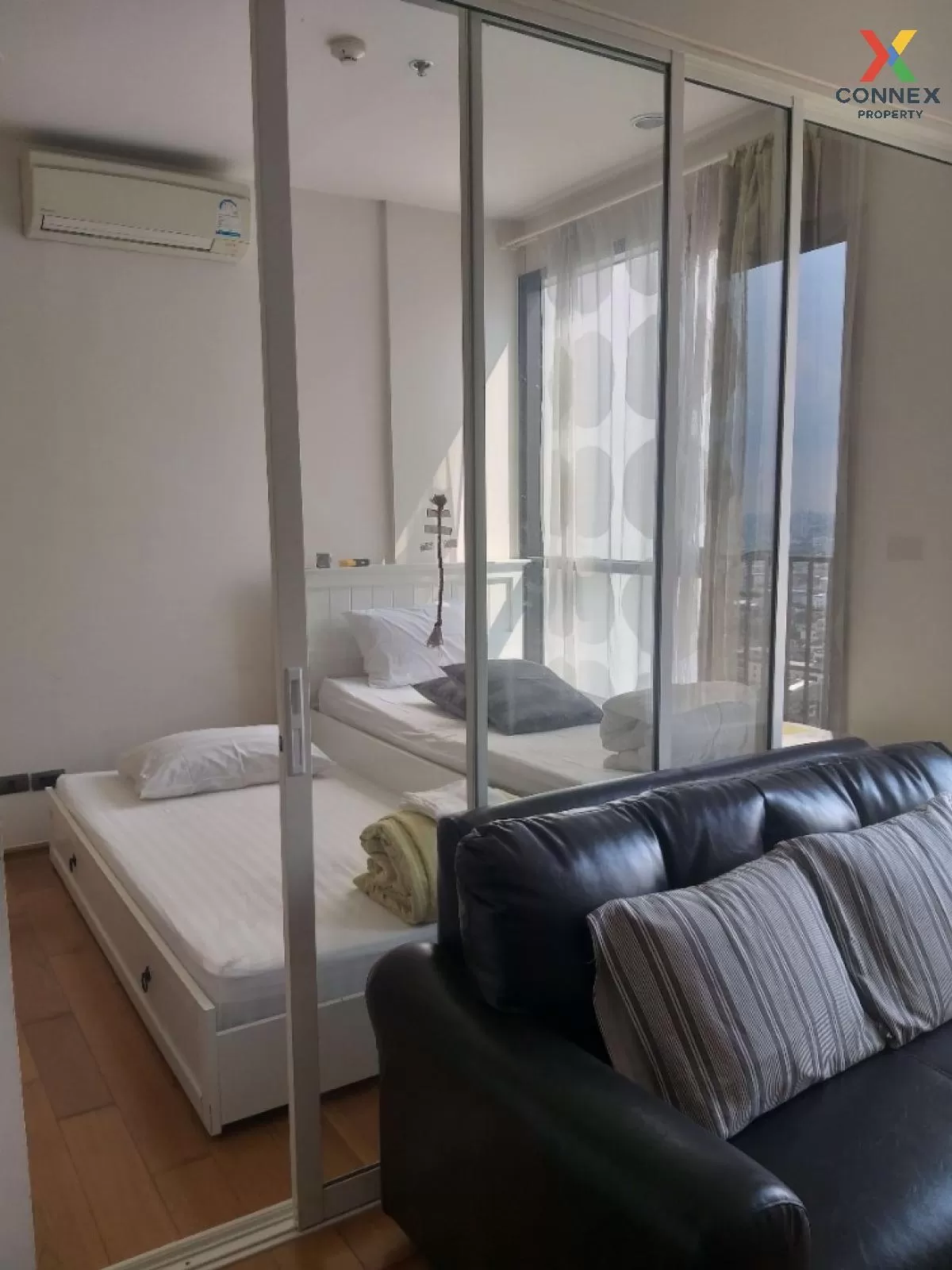 For Sale Condo , Fuse Sathorn - Taksin , BTS-Wongwian Yai , Bang  4