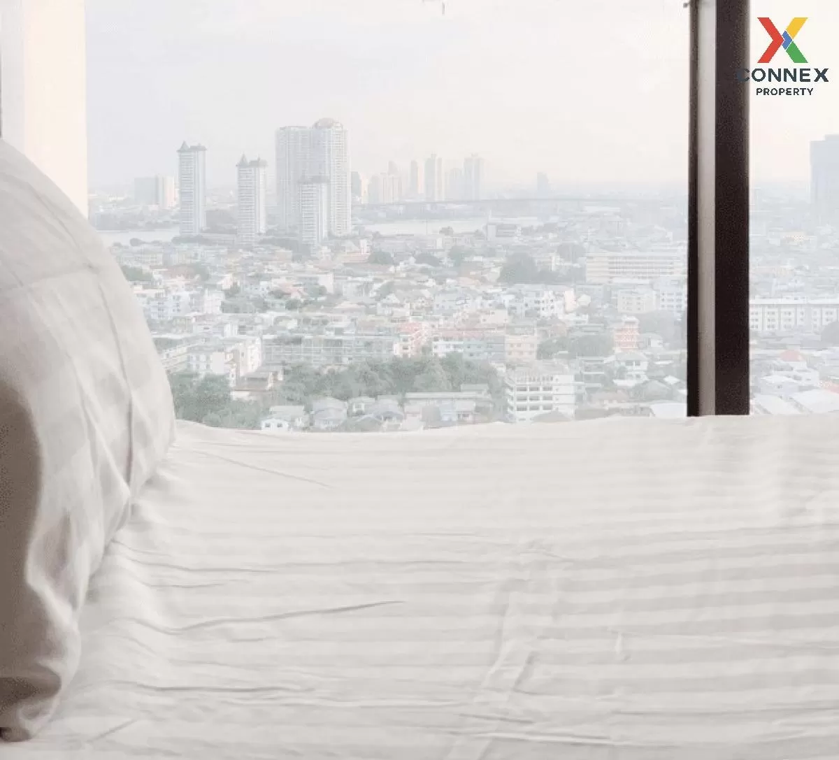 For Sale Condo , Fuse Sathorn - Taksin , BTS-Wongwian Yai , Bang 