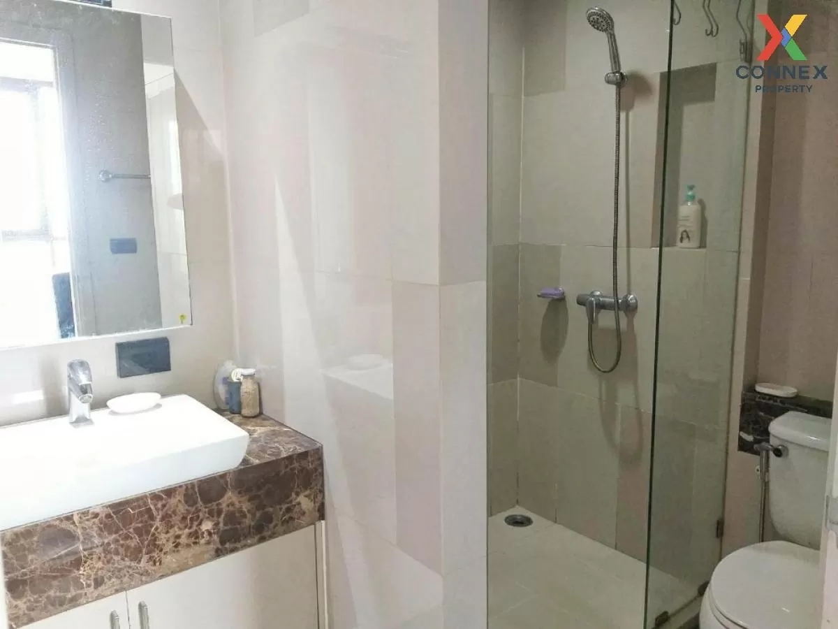 For Sale Condo , Fuse Sathorn - Taksin , BTS-Wongwian Yai , Bang 