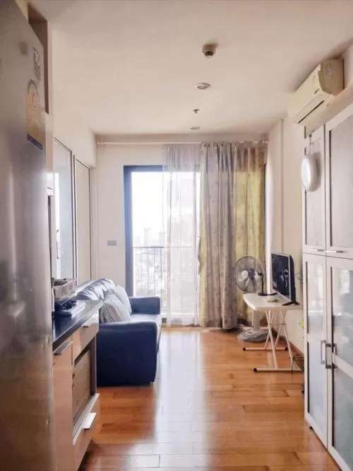 For Sale Condo , Fuse Sathorn - Taksin , BTS-Wongwian Yai , Bang Lamphu Lang , Khlong San , Bangkok , CX-87410