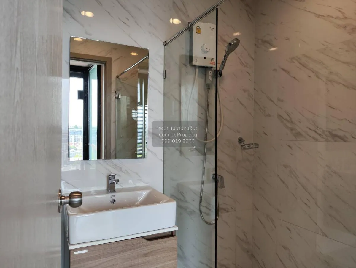 เช่าคอนโด  ไอดีโอ โมบิ สุขุมวิท อีสต์พอยท์ BTS-บางนา บางนา เขต บา