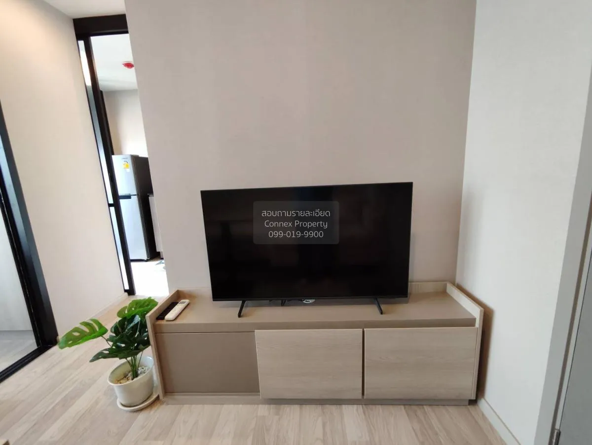 เช่าคอนโด  ไอดีโอ โมบิ สุขุมวิท อีสต์พอยท์ BTS-บางนา บางนา เขต บา 3