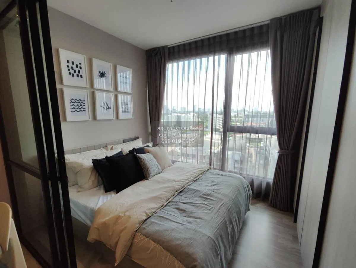 เช่าคอนโด  ไอดีโอ โมบิ สุขุมวิท อีสต์พอยท์ BTS-บางนา บางนา เขต บา