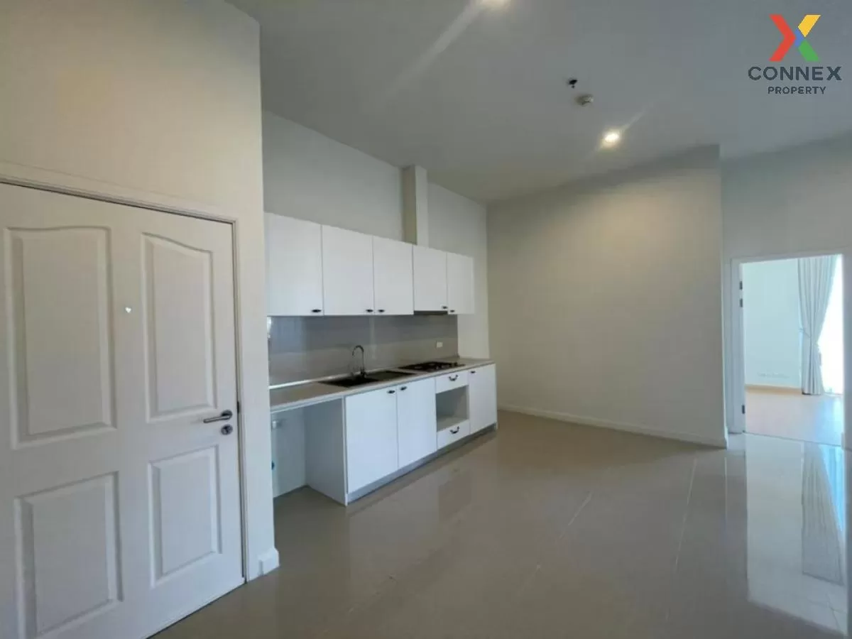 For Rent Condo , Manor Sanambinnam , MRT-Phra Nang Klao Bridge , 