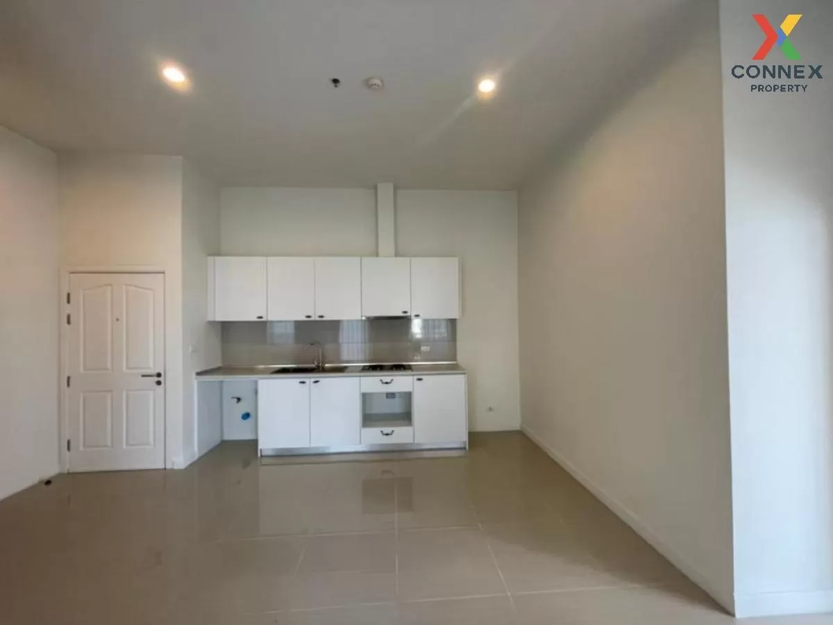 For Rent Condo , Manor Sanambinnam , MRT-Phra Nang Klao Bridge , 