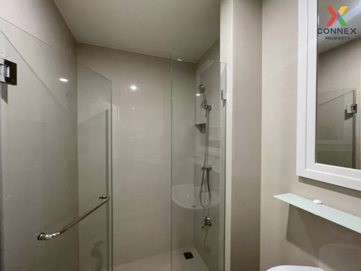 For Rent Condo , Manor Sanambinnam , MRT-Phra Nang Klao Bridge , 