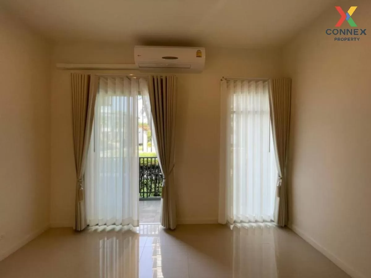For Rent Condo , Manor Sanambinnam , MRT-Phra Nang Klao Bridge ,  3