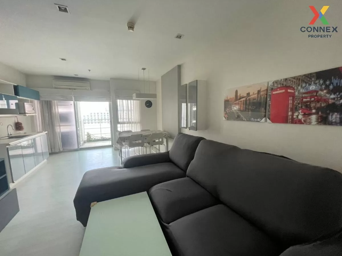 For Sale Condo , The Room Ratchada - Ladprao , MRT-Lat Phrao , La For Sale Condo , The Room Ratchada - Ladprao , MRT-Lat Phrao , La 1