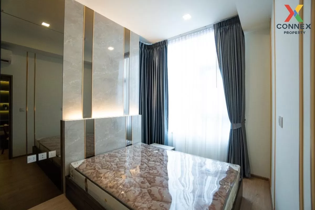 For Rent Condo , Centric Ratchayothin , BTS-Ratchayothin , Chanka