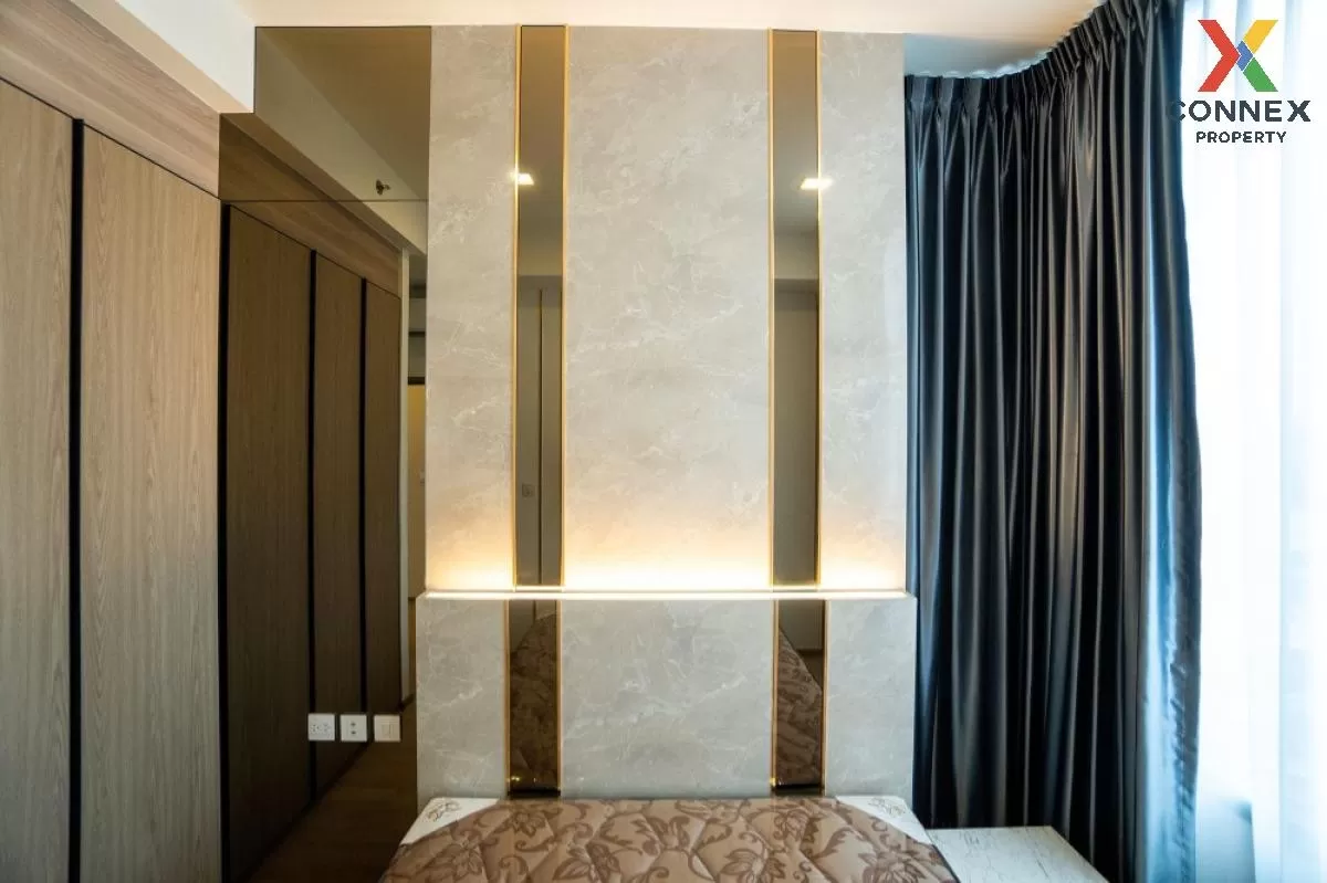 For Rent Condo , Centric Ratchayothin , BTS-Ratchayothin , Chanka