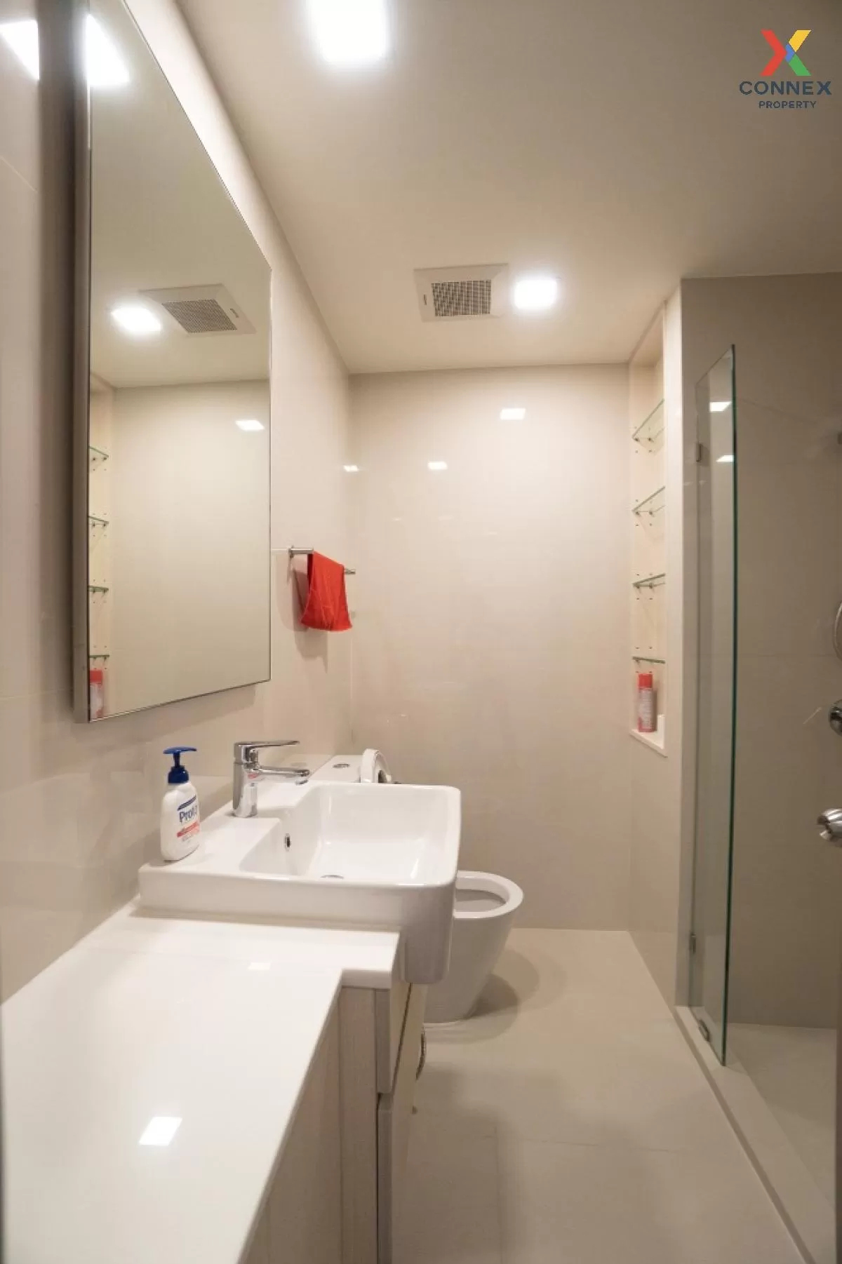 For Rent Condo , Centric Ratchayothin , BTS-Ratchayothin , Chanka