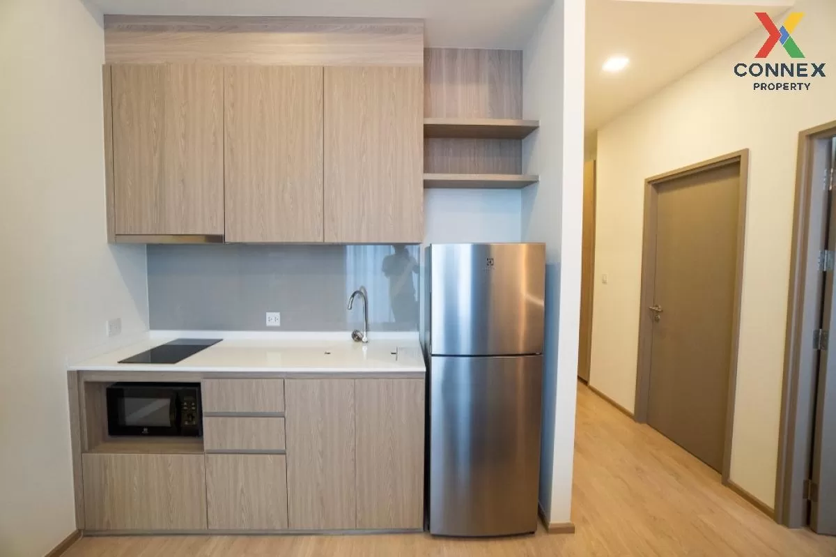 For Rent Condo , Centric Ratchayothin , BTS-Ratchayothin , Chanka