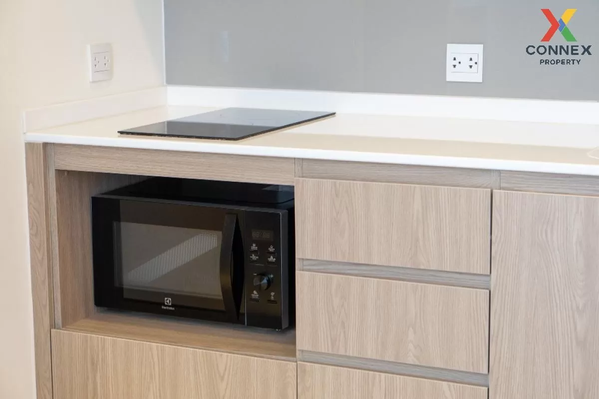 For Rent Condo , Centric Ratchayothin , BTS-Ratchayothin , Chanka