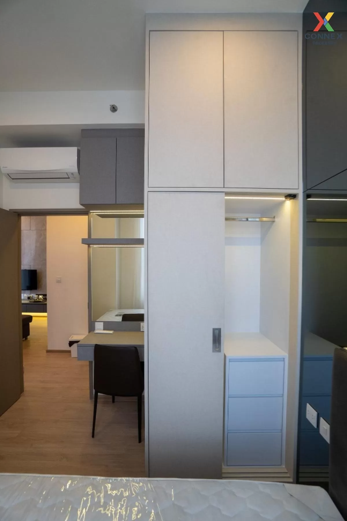 For Rent Condo , Centric Ratchayothin , BTS-Ratchayothin , Chanka