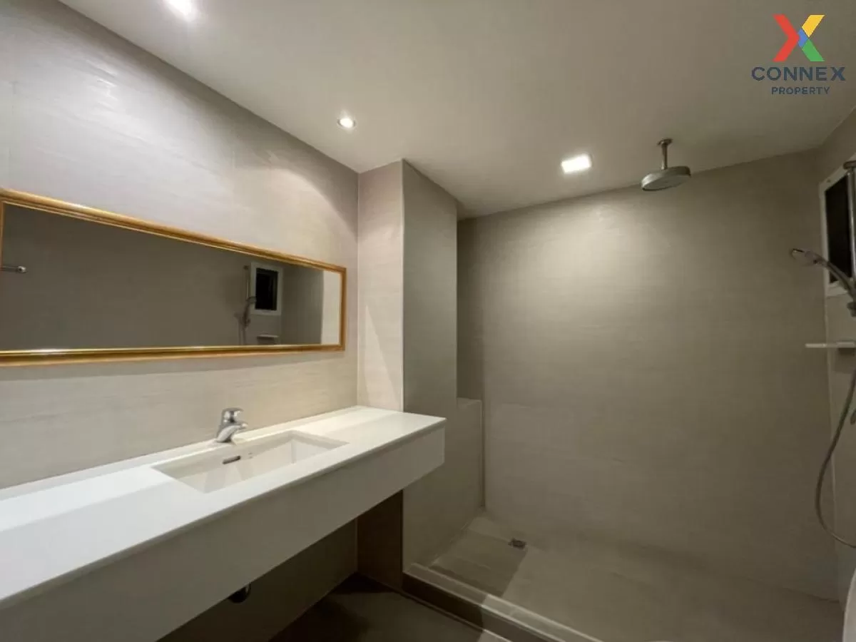 เช่าคอนโด  บ้านปลัดสมภพ BTS-วงเวียนใหญ่ บางลำภูล่าง เขต คลองสาน ก