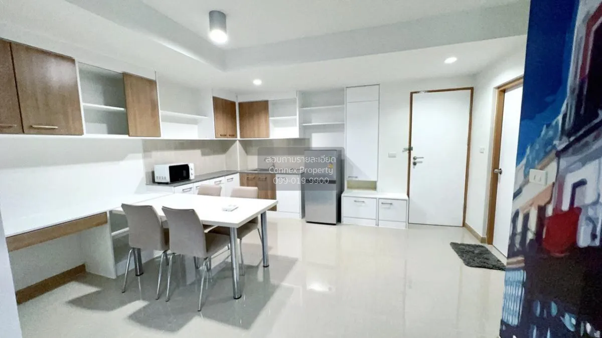 For Rent Condo , Iris Rama 9 - Srinakarin , Suan Luang , Suan Lua 2