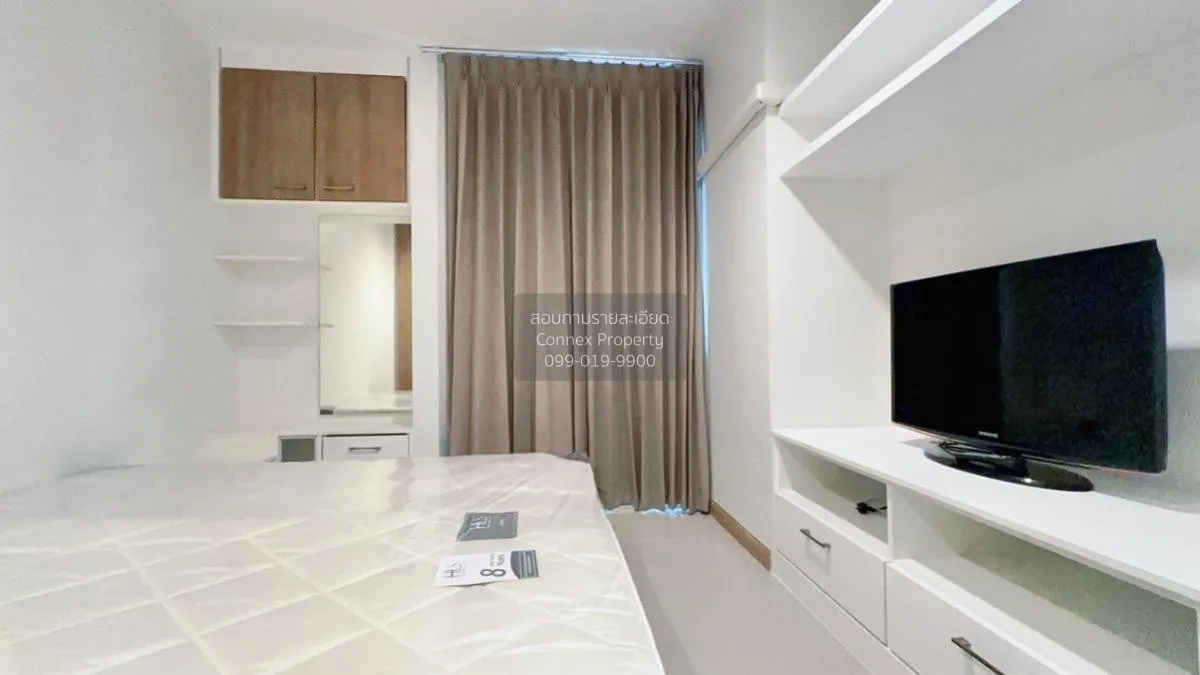 For Rent Condo , Iris Rama 9 - Srinakarin , Suan Luang , Suan Lua 4