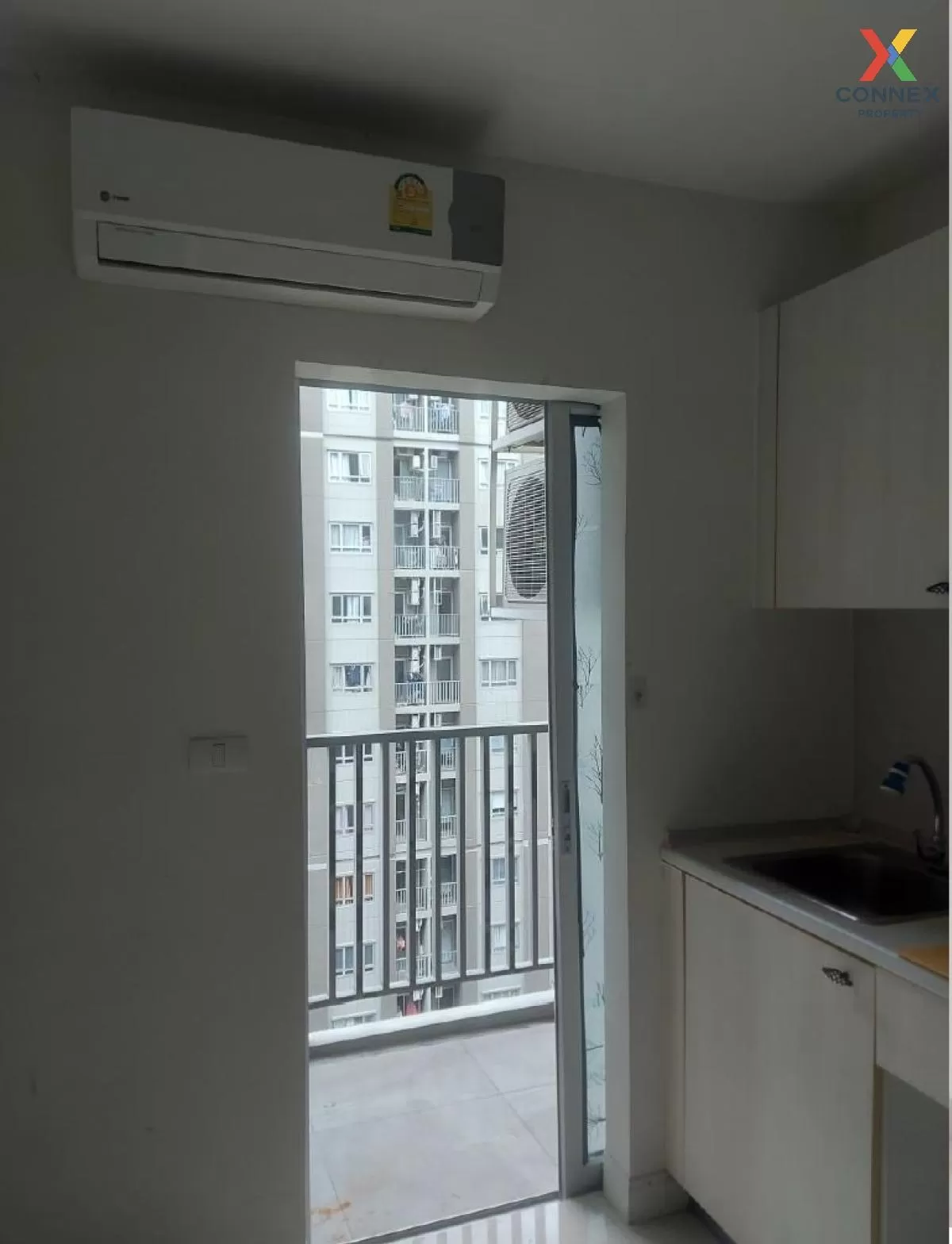 ขายคอนโด  แมเนอร์ สนามบินน้ำ MRT-สะพานพระนั่งเกล้า บางกระสอ เมือง 3