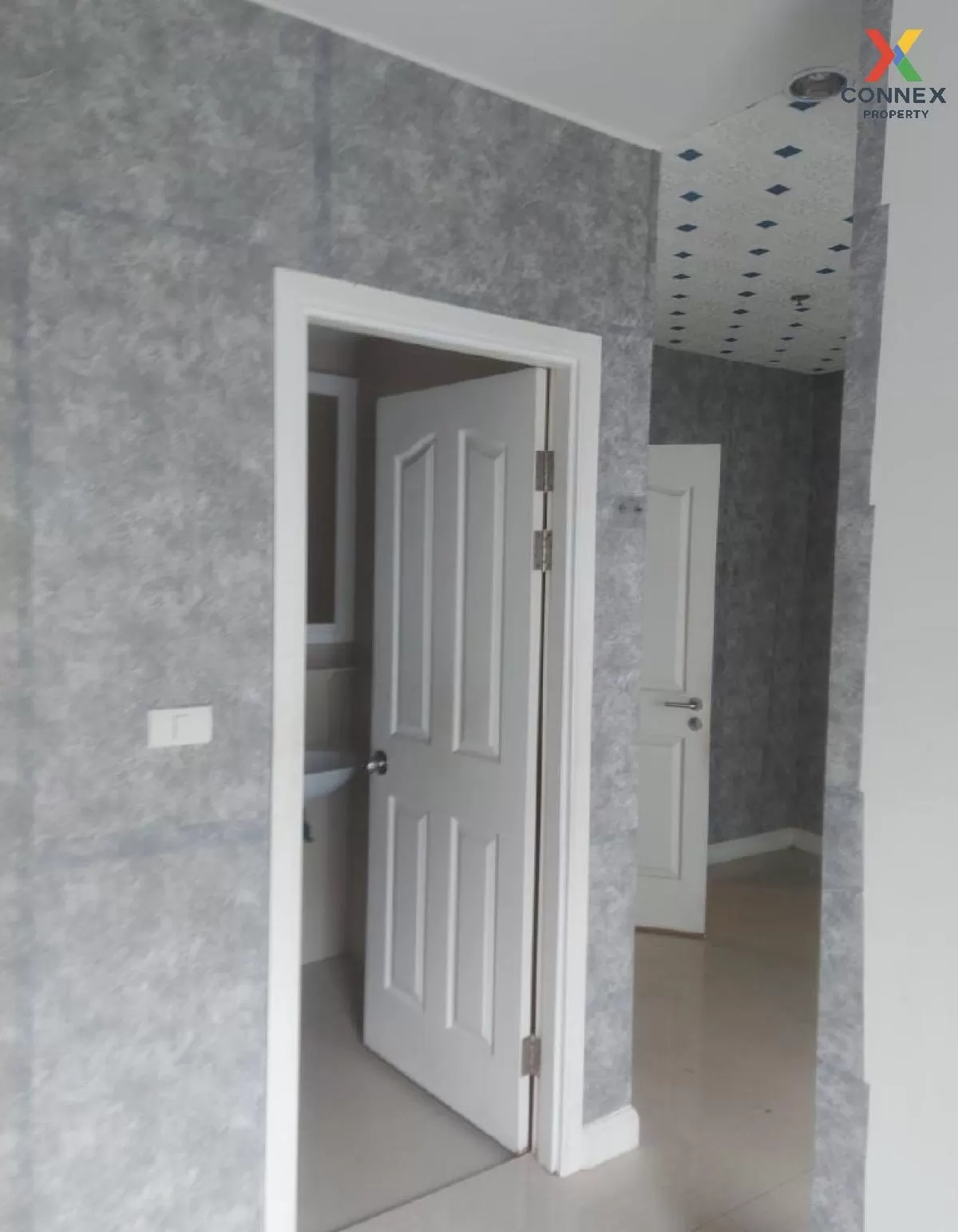 ขายคอนโด  แมเนอร์ สนามบินน้ำ MRT-สะพานพระนั่งเกล้า บางกระสอ เมือง 4