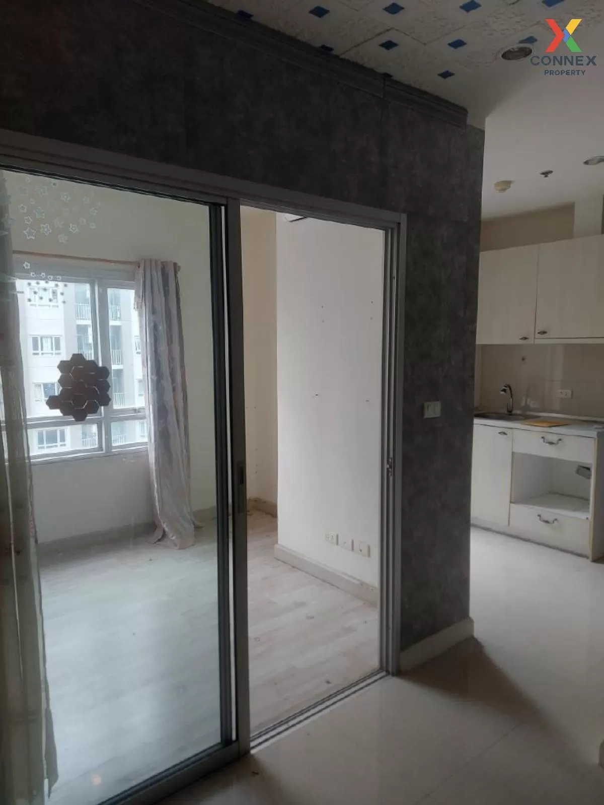 ขายคอนโด  แมเนอร์ สนามบินน้ำ MRT-สะพานพระนั่งเกล้า บางกระสอ เมือง