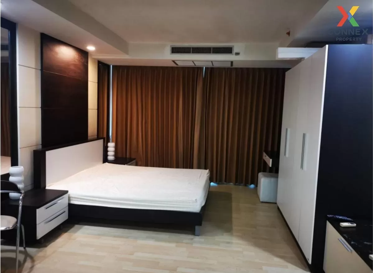 เช่าคอนโด  เดอะ ราชดำริ BTS-สถานีราชดำริ ทุ่งมหาเมฆ เขต ปทุมวัน ก 2