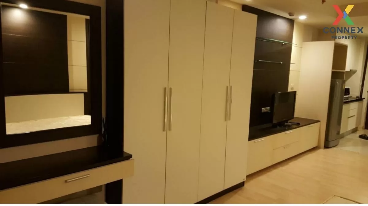 เช่าคอนโด  เดอะ ราชดำริ BTS-สถานีราชดำริ ทุ่งมหาเมฆ เขต ปทุมวัน ก 3