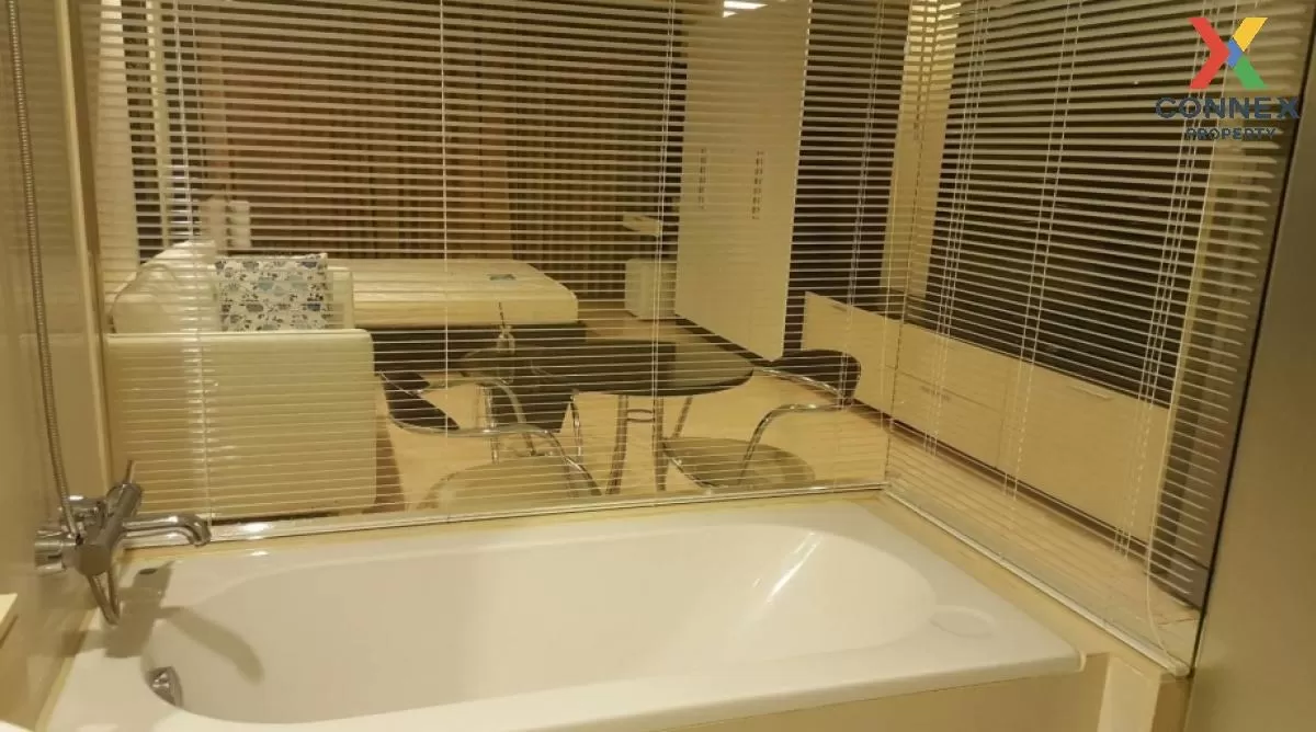 เช่าคอนโด  เดอะ ราชดำริ BTS-สถานีราชดำริ ทุ่งมหาเมฆ เขต ปทุมวัน ก 4