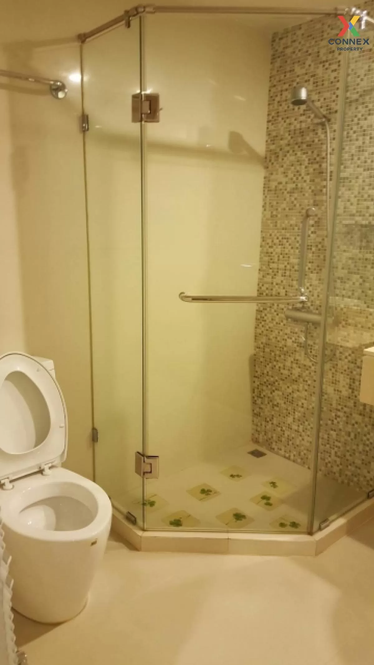 เช่าคอนโด  เดอะ ราชดำริ BTS-สถานีราชดำริ ทุ่งมหาเมฆ เขต ปทุมวัน ก