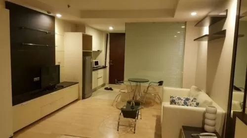 เช่าคอนโด  เดอะ ราชดำริ BTS-สถานีราชดำริ ทุ่งมหาเมฆ เขต ปทุมวัน กรุงเทพ CX-87429