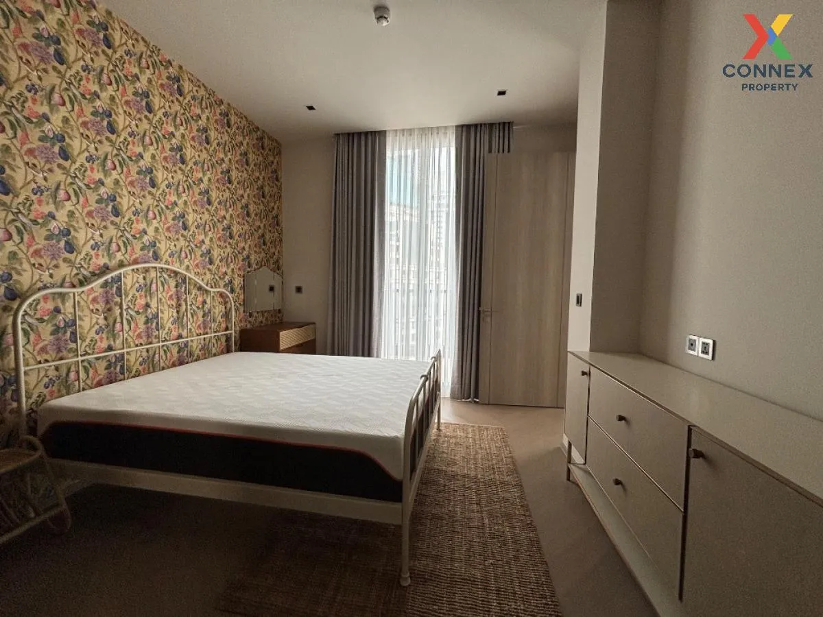 For Sale Condo , The Reserve Sathorn , BTS-Chong Nonsi , Thungmah