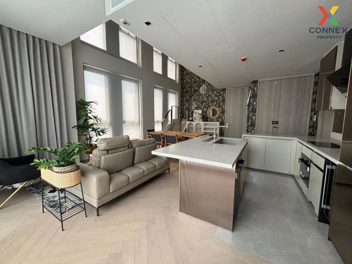 For Sale Condo , The Reserve Sathorn , BTS-Chong Nonsi , Thungmah 2