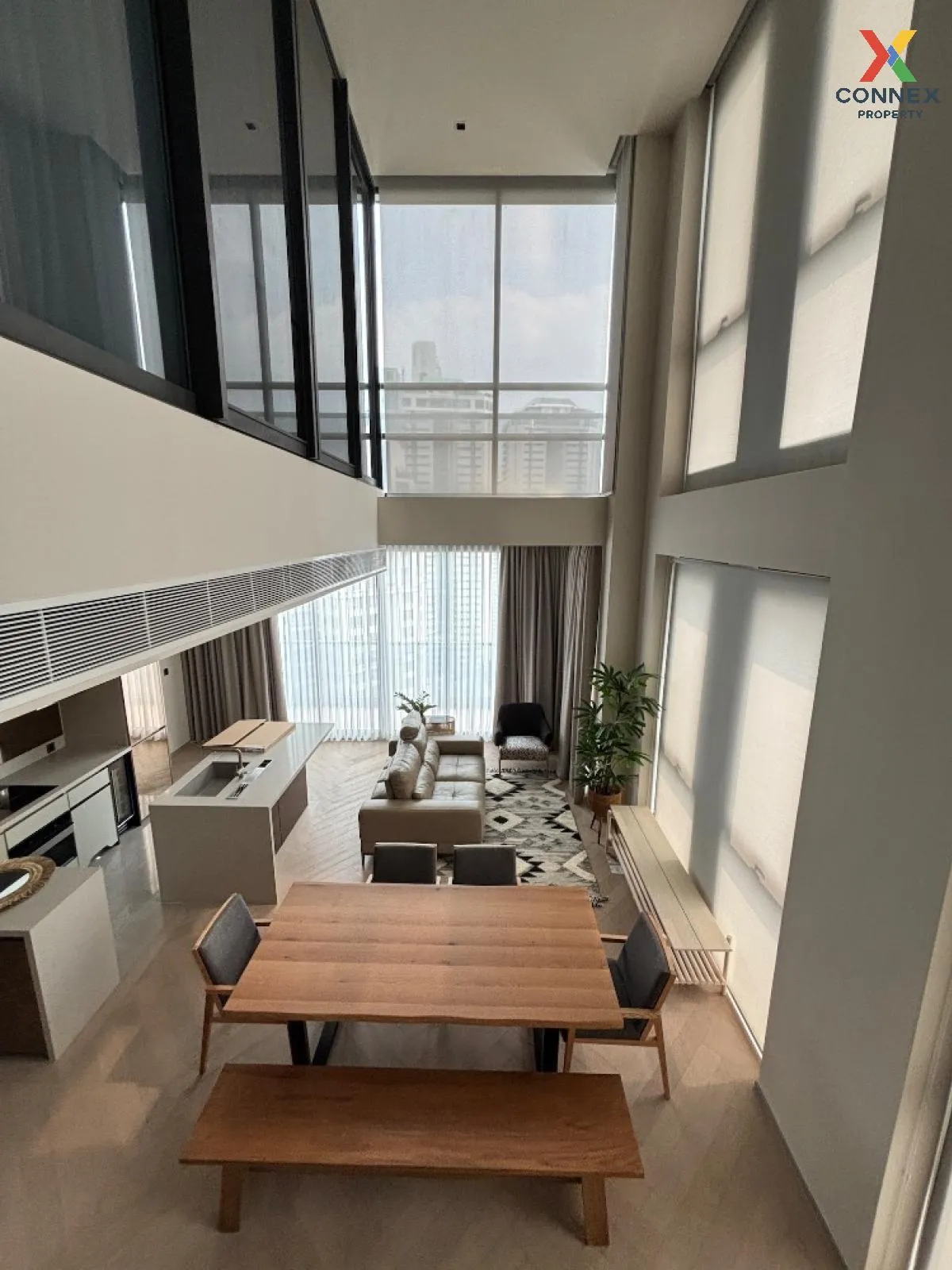 For Sale Condo , The Reserve Sathorn , BTS-Chong Nonsi , Thungmah 3