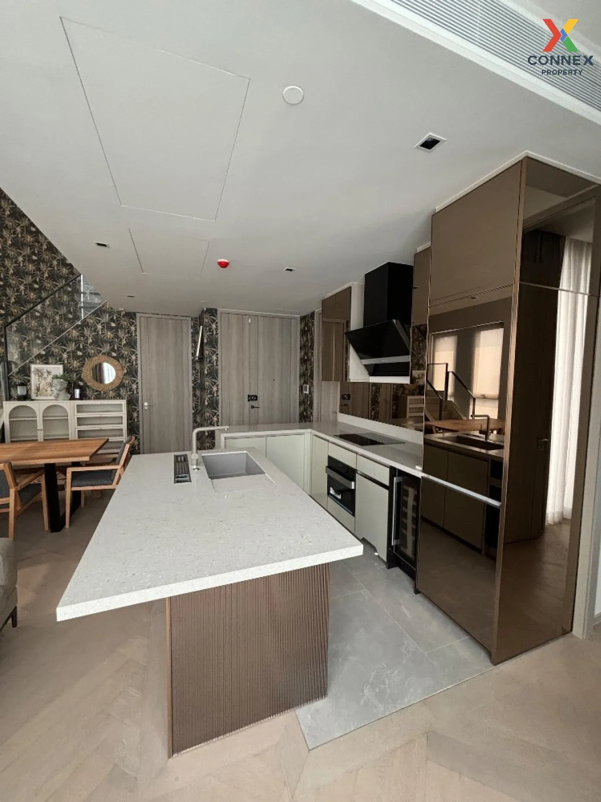 For Sale Condo , The Reserve Sathorn , BTS-Chong Nonsi , Thungmah