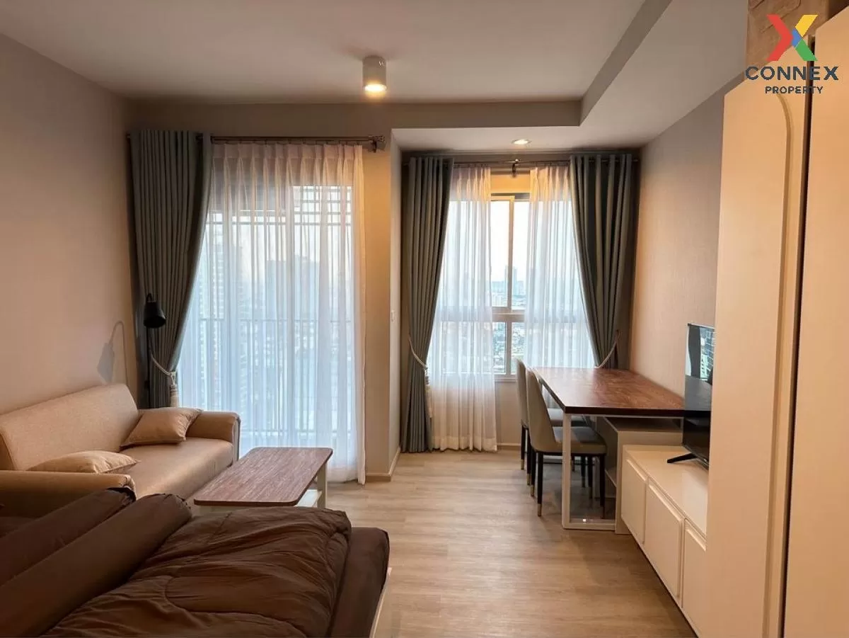 For Rent Condo , Ideo Charan 70 , MRT-Bang Phlat , Bang Phlat , B 1