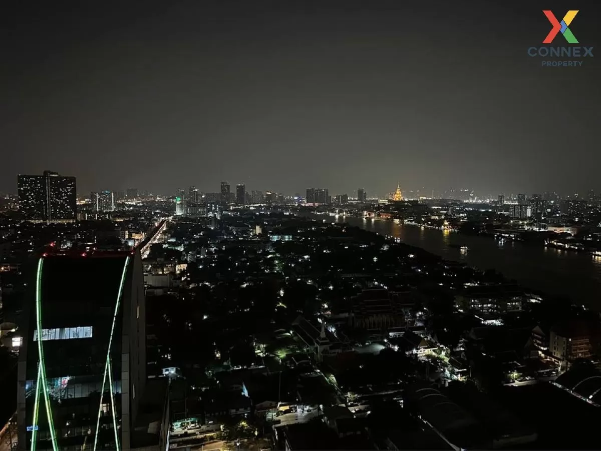 For Rent Condo , Ideo Charan 70 , MRT-Bang Phlat , Bang Phlat , B