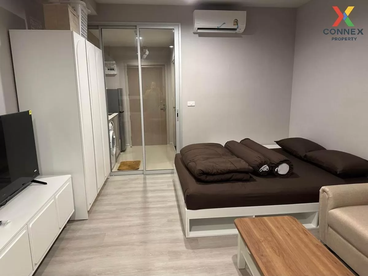 For Rent Condo , Ideo Charan 70 , MRT-Bang Phlat , Bang Phlat , B 2